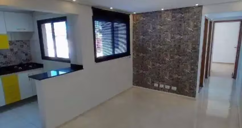 Cobertura à venda 2 quartos 1 suíte 1 vaga pires - santo andré - sp