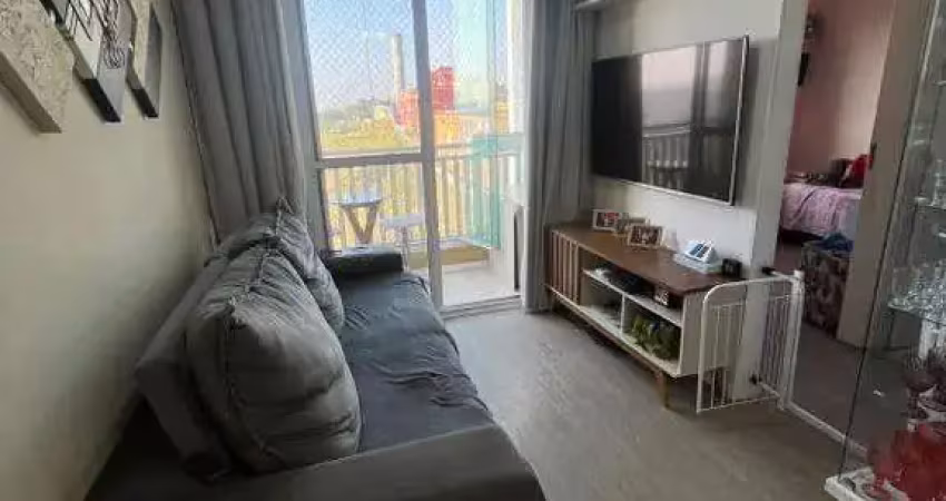 Apartamento à venda 2 quartos 1 vaga santa terezinha - são bernardo do campo - sp