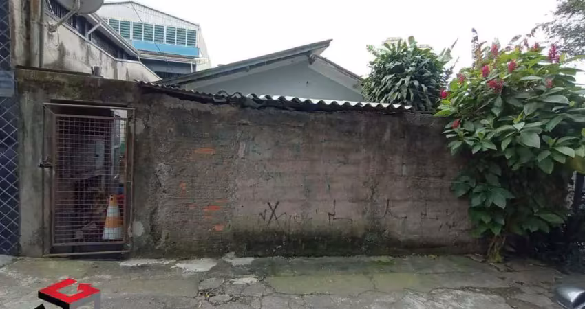 Terreno à venda 10 vagas centro - são bernardo do campo - sp