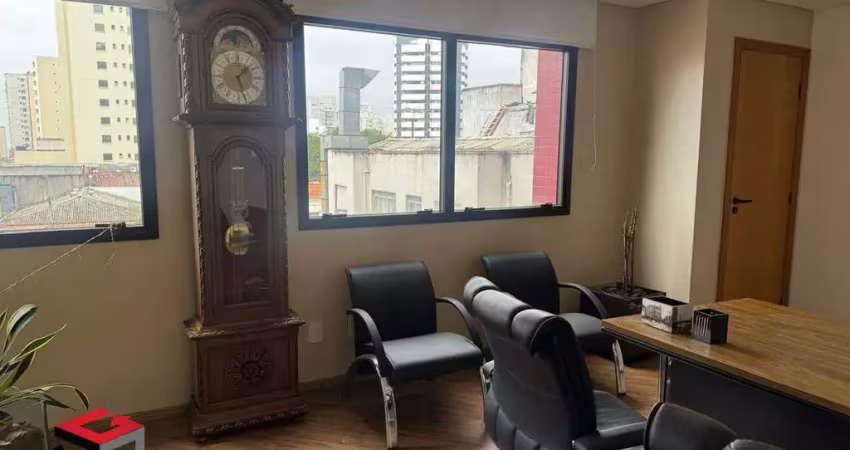 Sala comercial à venda na Rua Carneiro da Cunha, 167, Vila da Saúde, São Paulo