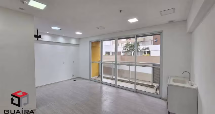 Sala à venda 1 vaga centro - são bernardo do campo - sp