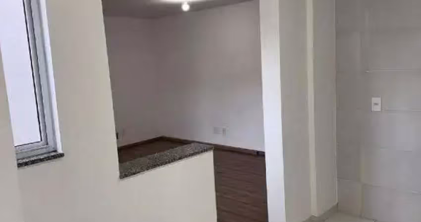 Apartamento à venda 2 quartos 1 vaga ferrazópolis - são bernardo do campo - sp