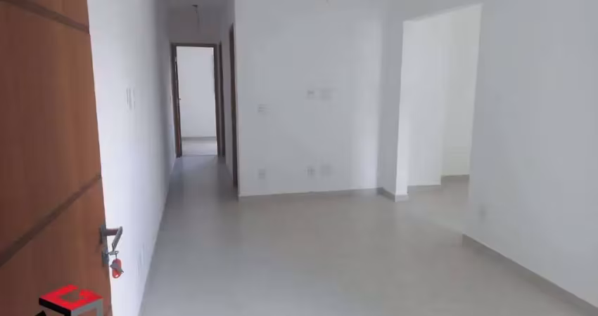 Apartamento à venda 2 quartos 1 suíte 1 vaga nova gerty - são caetano do sul - sp