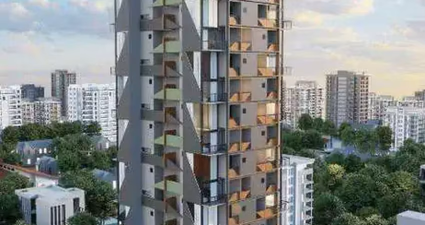 Apartamento à venda 2 quartos 2 suítes 2 vagas valparaíso - santo andré - sp