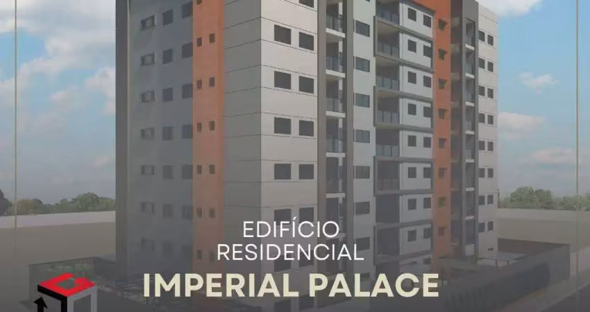 Apartamento à venda 2 quartos 1 suíte 2 vagas santa paula - são caetano do sul - sp