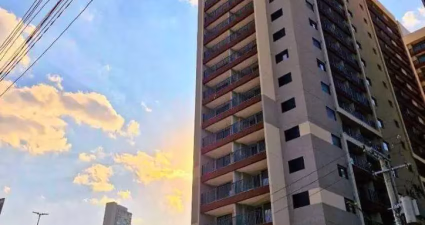 Apartamento com 1 quarto à venda na Rua Butantã, 550, Pinheiros, São Paulo