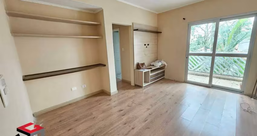 Apartamento à venda 2 quartos 1 vaga assunção - são bernardo do campo - sp