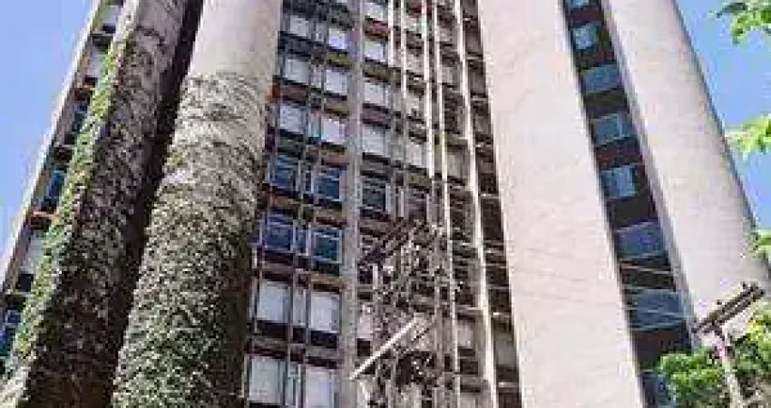 Sala comercial à venda na Avenida Engenheiro Luiz Carlos Berrini, 828, Cidade Monções, São Paulo