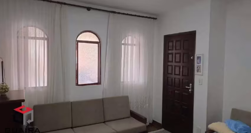 Casa à venda 2 quartos 2 vagas guaraciaba - santo andré - sp