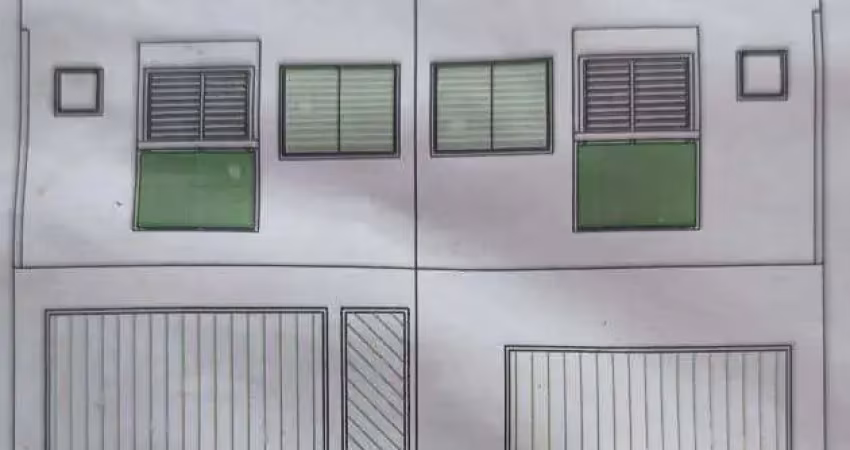 Sobrado 172 m² localizado no bairro floresta santo andré - sp