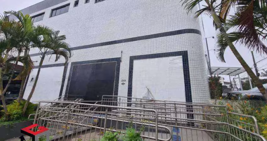 Prédio para aluguel assunção - são bernardo do campo - sp