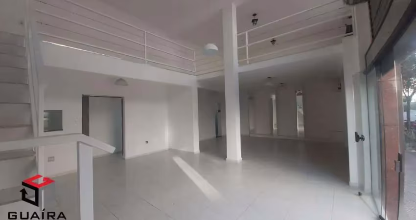 Salão para aluguel barcelona - são caetano do sul - sp