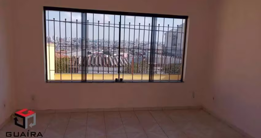 Casa à venda 2 quartos 4 vagas aquilino - santo andré - sp