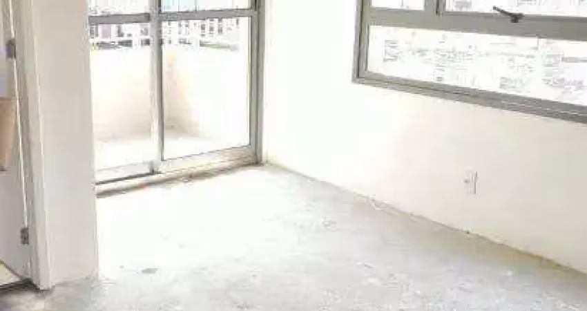 Kitnet / Stúdio à venda na Alameda dos Maracatins, 1424, Indianópolis, São Paulo