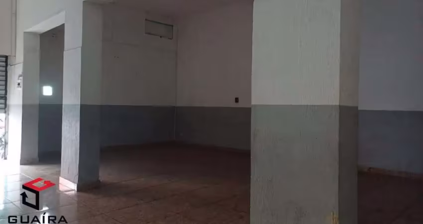 Galpão para aluguel santa terezinha - são bernardo do campo - sp