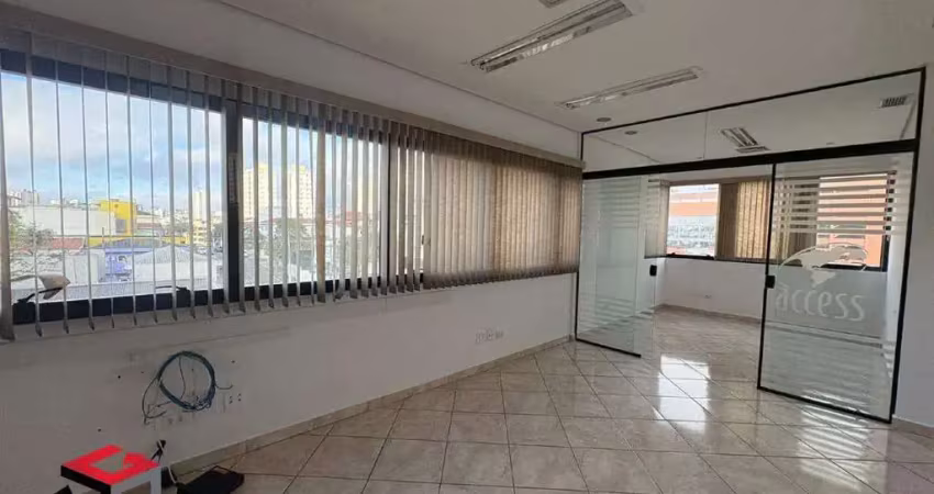 Sala à venda 1 vaga jardim do mar - são bernardo do campo - sp