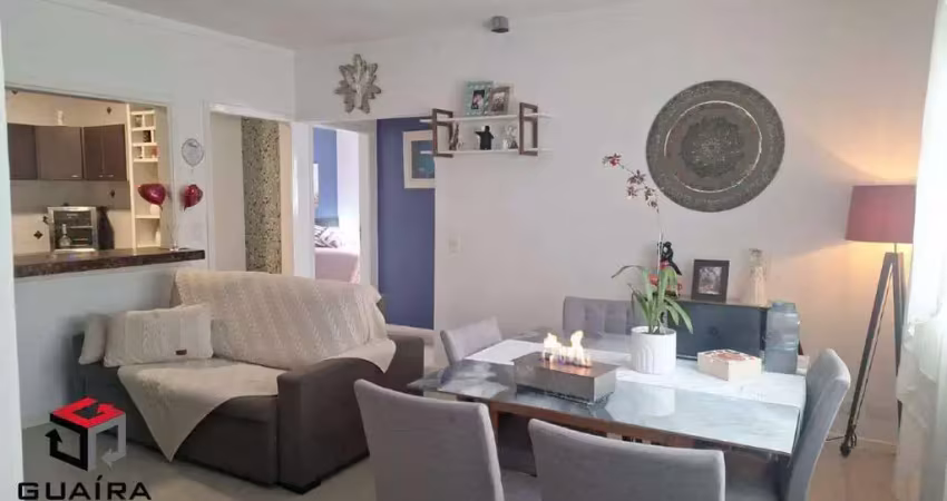 Apartamento para aluguel 2 quartos 2 suítes demarchi - são bernardo do campo - sp