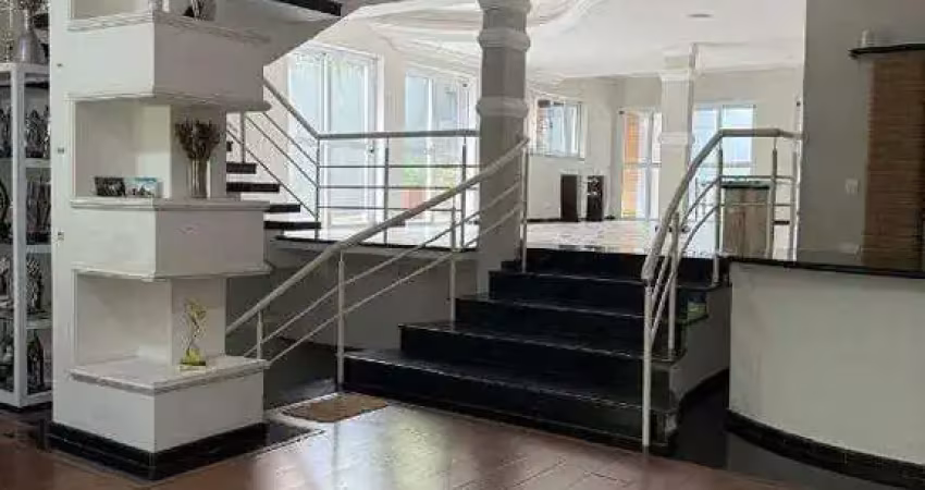 Casa com 4 quartos à venda na Rua Icádio, 247, City América, São Paulo