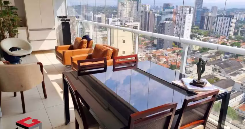 Apartamento com 2 quartos à venda na Rua Fernão Dias, 323, Pinheiros, São Paulo