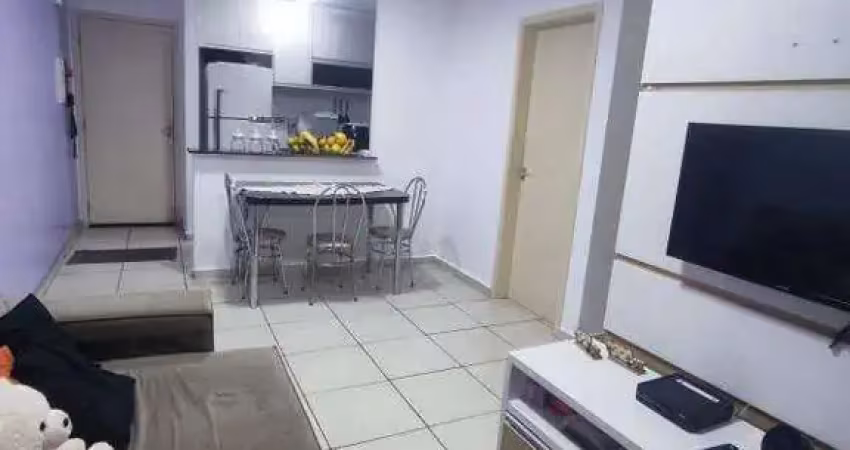 Apartamento à venda 2 quartos 1 vaga gonçalves - são bernardo do campo - sp