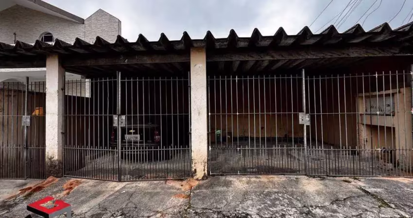 Terreno à venda 3 vagas assunção - são bernardo do campo - sp