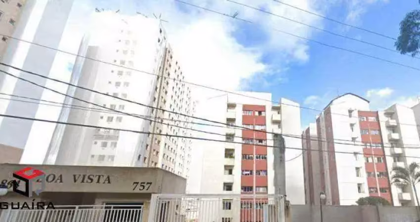 Apartamento à venda 2 quartos 1 vaga campanário - diadema - sp