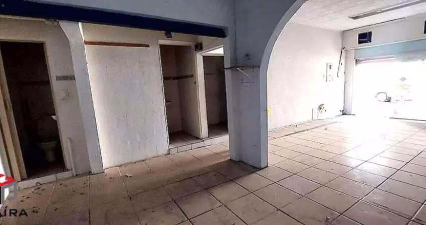 Mirandopolis - sobrado comerciale residencial 242 ac venda urgente!!!