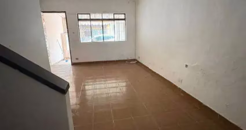Sobrado à venda 3 quartos 1 vaga rudge ramos - são bernardo do campo - sp