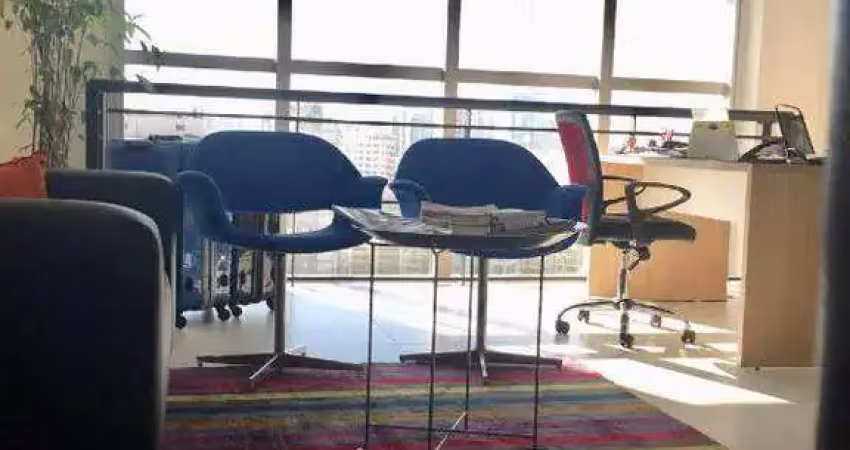 Sala comercial à venda na Rua Vergueiro, 2253, Vila Mariana, São Paulo
