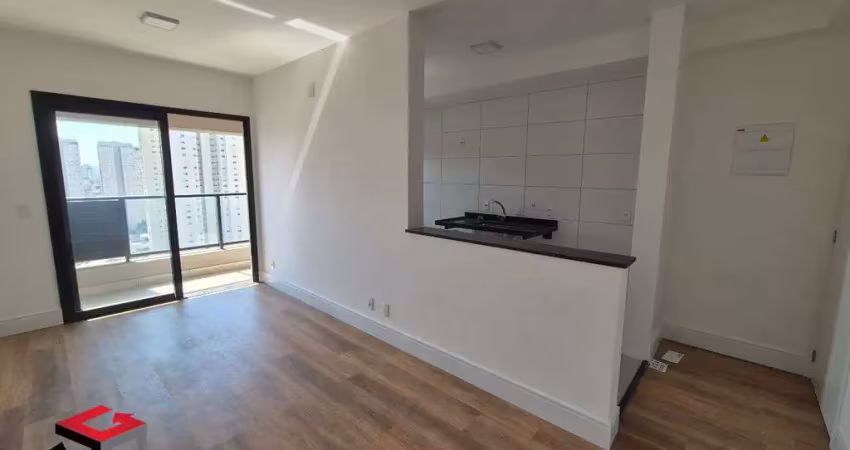 Apartamento à venda 2 quartos 1 vaga jardim do mar - são bernardo do campo - sp