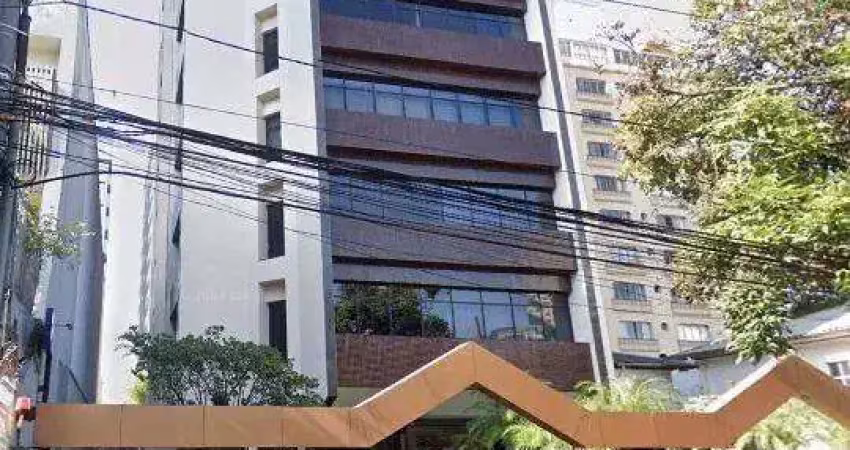 Sala comercial à venda na Rua Padre Garcia Velho, 73, Pinheiros, São Paulo