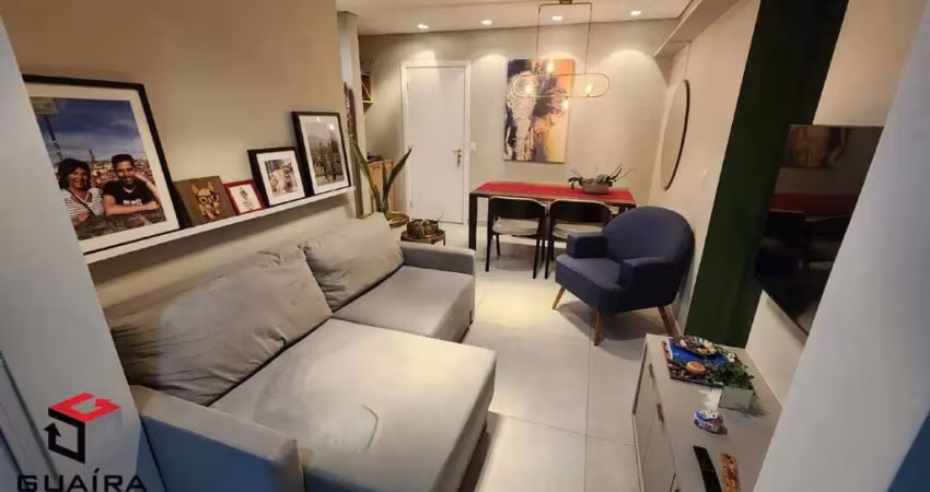 Apartamento com 2 quartos à venda na Rua Torres da Barra, 99, Água Branca, São Paulo