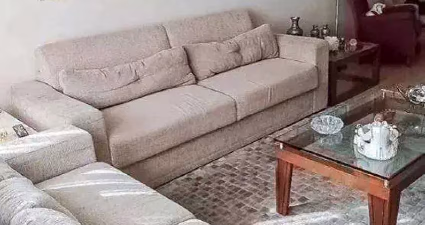 Apartamento 3 dormitorios na vila nova conceição 103m2