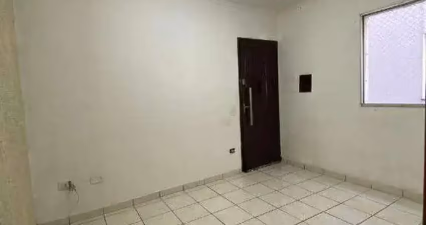 Apartamento à venda 1 quarto 1 vaga alves dias - são bernardo do campo - sp