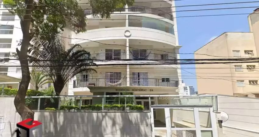 Apartamento à venda 3 quartos 1 suíte 2 vagas baeta neves - são bernardo do campo - sp