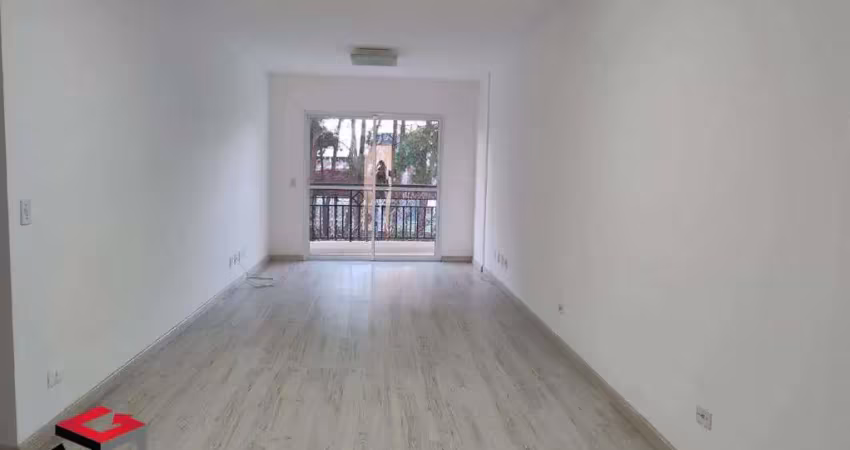 Apartamento à venda 3 quartos 1 suíte 2 vagas baeta neves - são bernardo do campo - sp