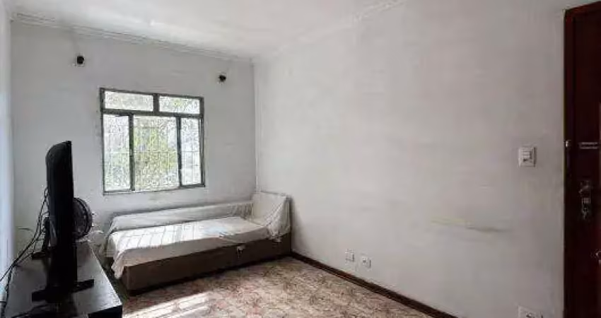Apartamento com 3 quartos à venda na Rua Doutor Brasil de Oliveira, 53, Santo Amaro, São Paulo
