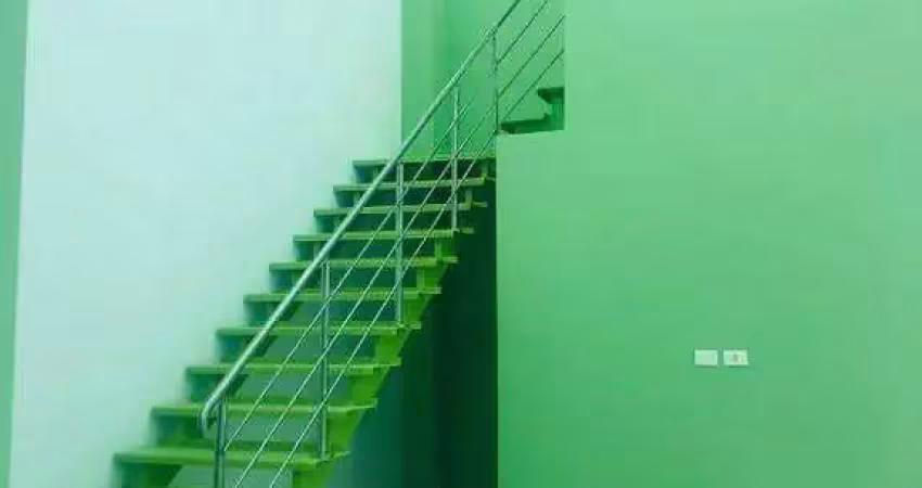 Ponto comercial à venda na Avenida Dom Pedro II, 618, Jardim, Santo André