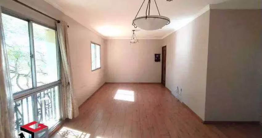 Apartamento à venda 3 quartos 1 suíte 2 vagas assunção - santo andré - sp