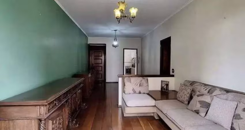 Apartamento 120 m² localizado no bairro centro santo andré - sp