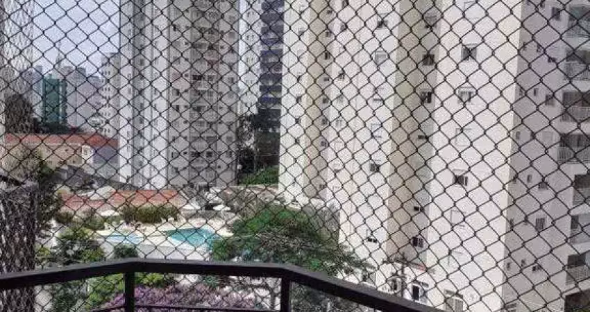 Apartamento com 2 quartos à venda na Rua Dom Bernardo Nogueira, 469, Vila Gumercindo, São Paulo