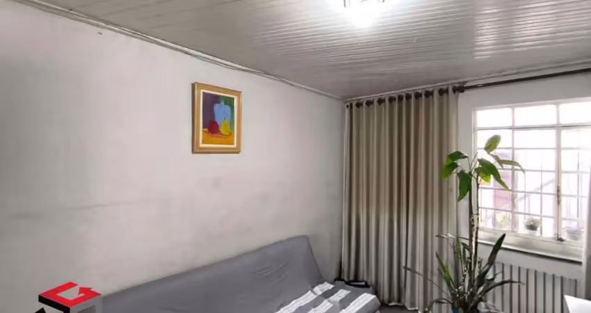 Casa com 3 quartos à venda na Avenida Itamarati, 3550, Parque Erasmo Assunção, Santo André