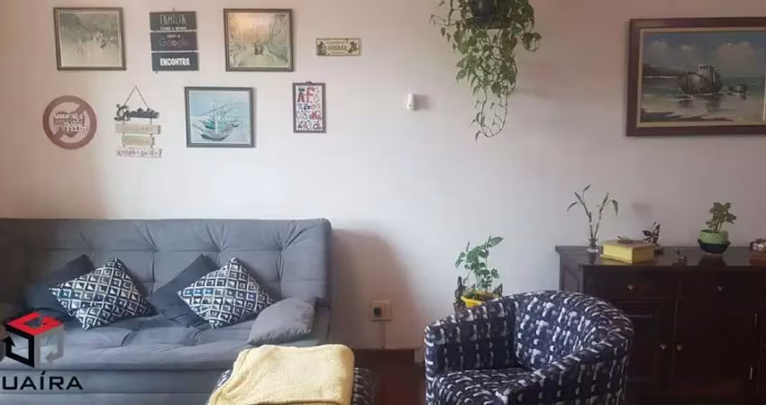 Apartamento à venda 2 quartos 1 vaga rudge ramos - são bernardo do campo - sp