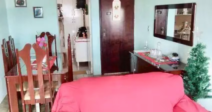 Apartamento à venda 2 quartos 1 vaga rudge ramos - são bernardo do campo - sp