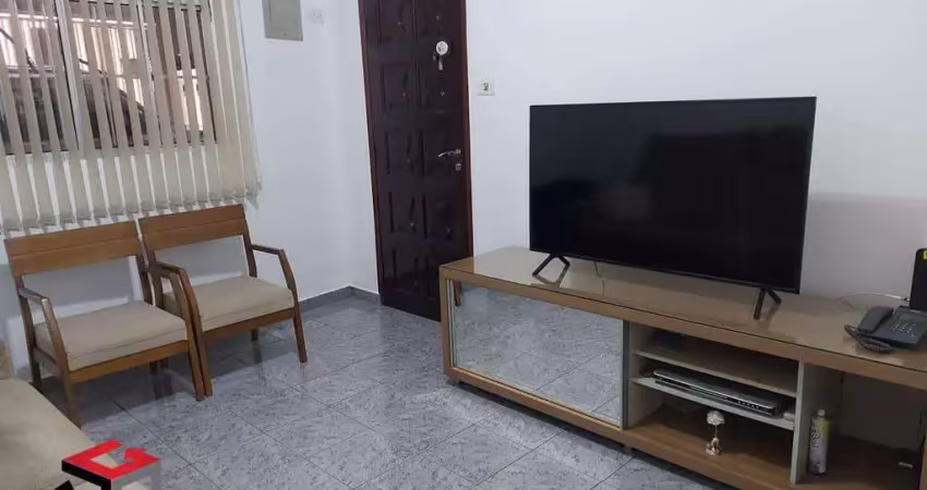 Casa à venda 2 quartos 1 suíte 2 vagas maracanã - santo andré - sp
