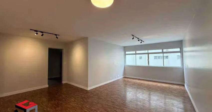 Apartamento com 3 quartos à venda na Rua Inhambú, 952, Vila Uberabinha, São Paulo