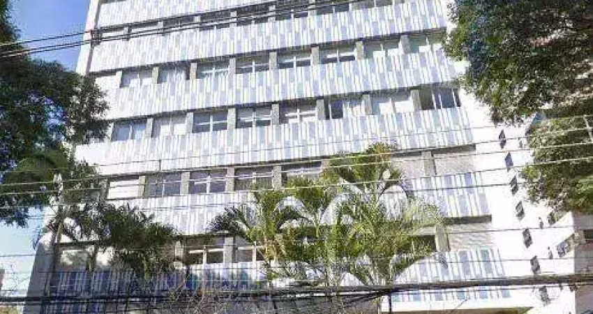 Apartamento com 2 quartos à venda na Rua Jesuíno Arruda, 445, Itaim Bibi, São Paulo
