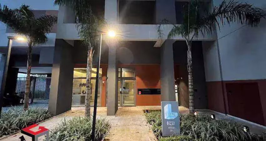 Kitnet / Stúdio à venda na Avenida Vereador José Diniz, 341, Santo Amaro, São Paulo