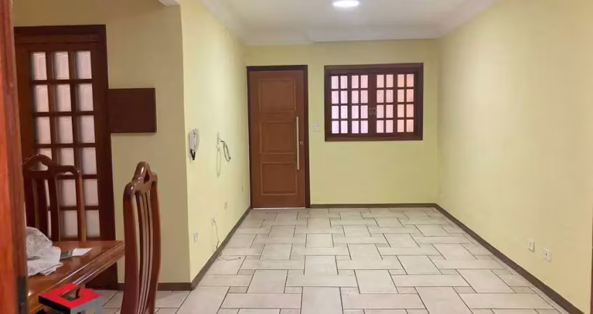 Sobrado à venda 3 quartos 1 suíte 2 vagas planalto - são bernardo do campo - sp