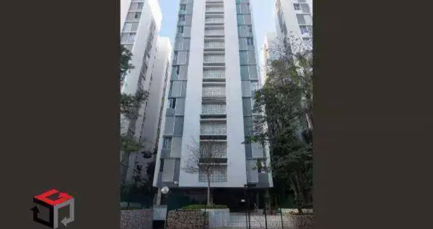 Apartamento com 2 quartos à venda na Alameda Ribeirão Preto, 515, Bela Vista, São Paulo